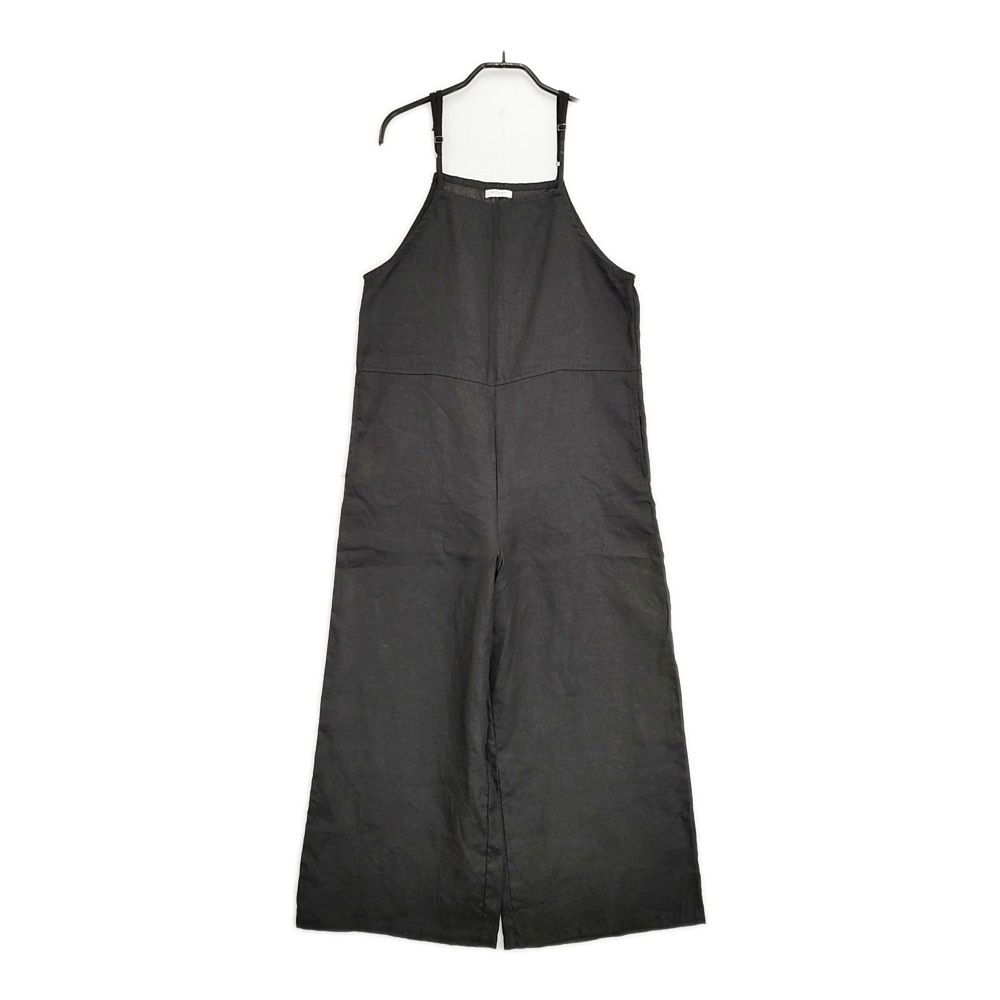fog linen work リネンサロペット Mari マリ リトアニアリネン 定価