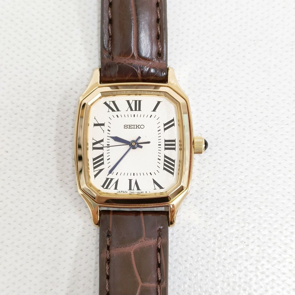 SEIKO×Shinzone EDITION COLLABORATION WATCH 別注コラボ Classic 0 1 