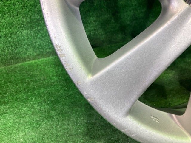 ダイハツ DAIHATSU 純正 ムーヴ L175S ホイール アルミ シルバー 16 