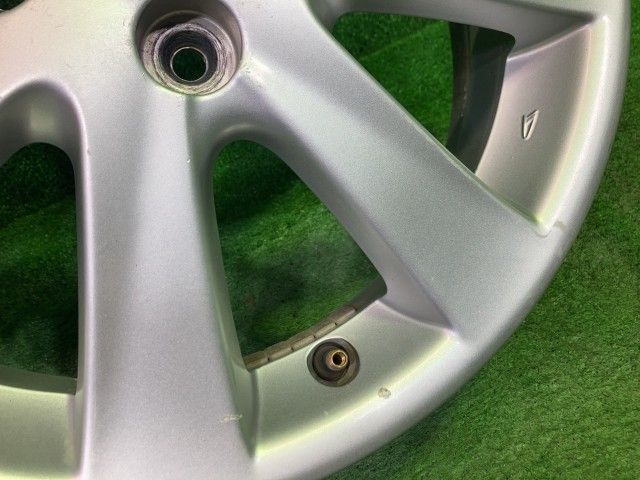 ダイハツ DAIHATSU 純正 ムーヴ L175S ホイール アルミ シルバー 16 