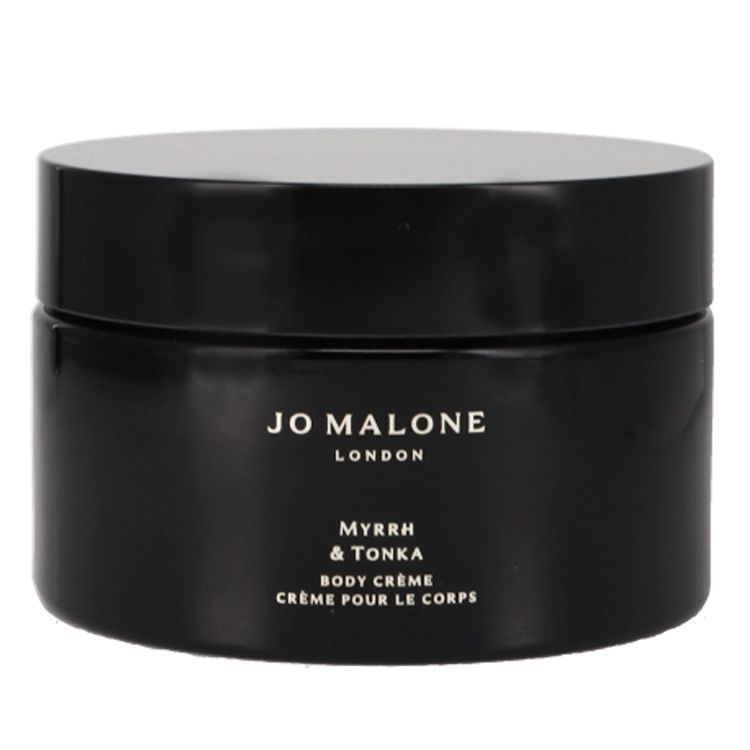 ジョー マローン ミルラ＆トンカ ボディクレーム 200ml MYRRH ＆ TONKA COLOGN BODY CREME JO MALONE 新品 未使用