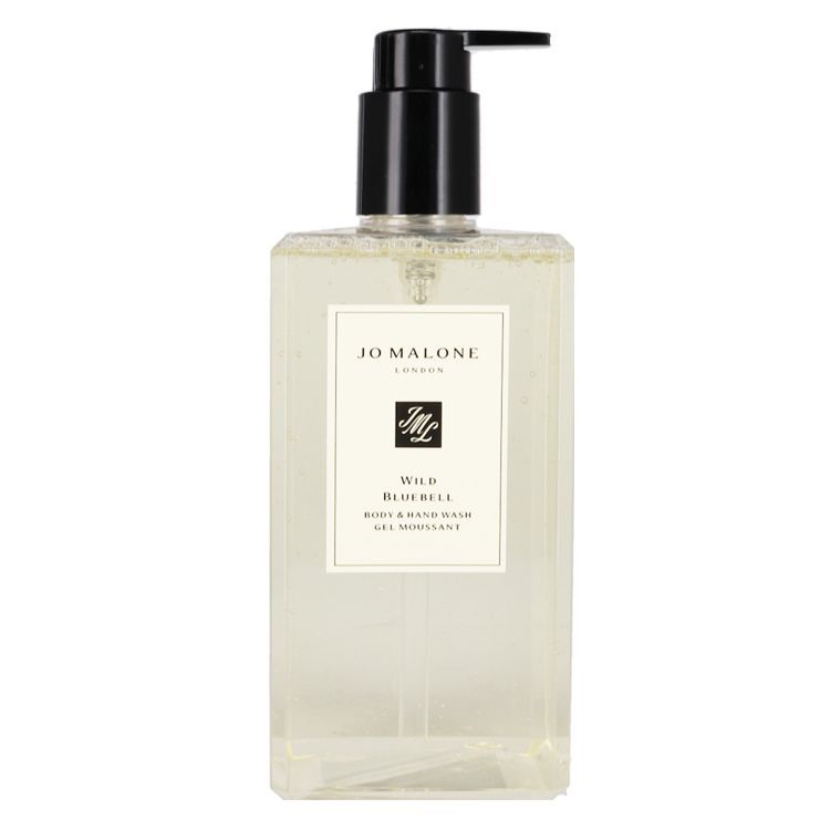ジョー マローン ワイルドブルーベル ボディ＆ハンド ウォッシュ 500ml WILD BLUEBELL BODY ＆ HAND WASH JO MALONE 新品 未使用