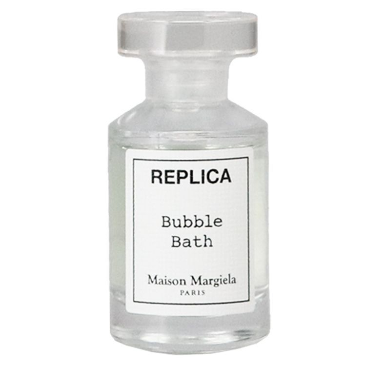 メゾン マルジェラ レプリカ バブルバス ミニ香水 EDT・BT 7ml 香水