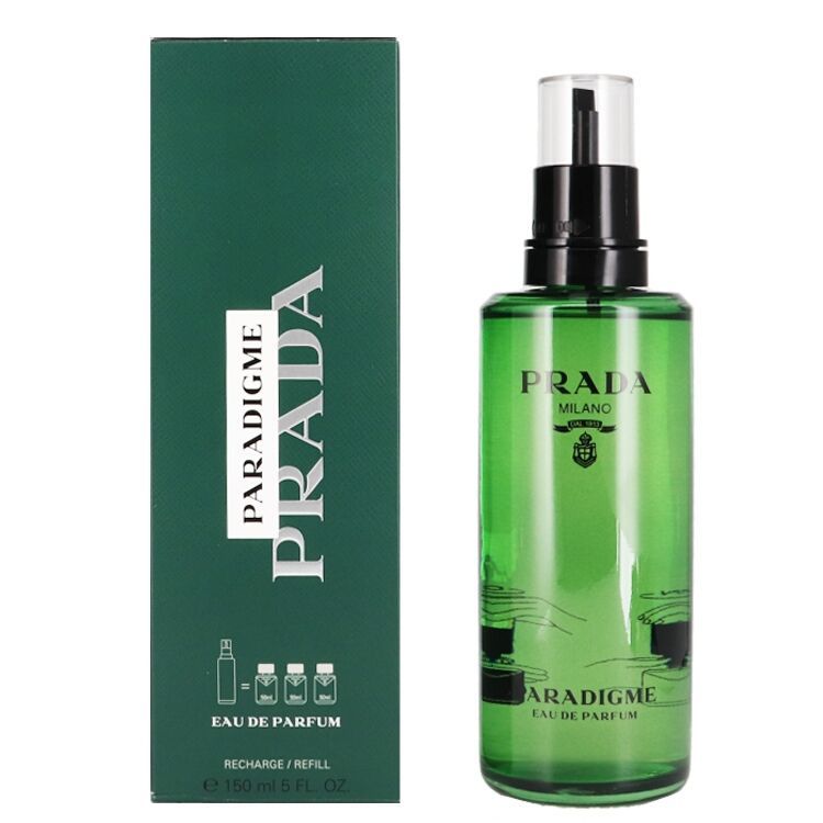 プラダ パラダイム (レフィル) EDP・SP 150ml 香水 フレグランス