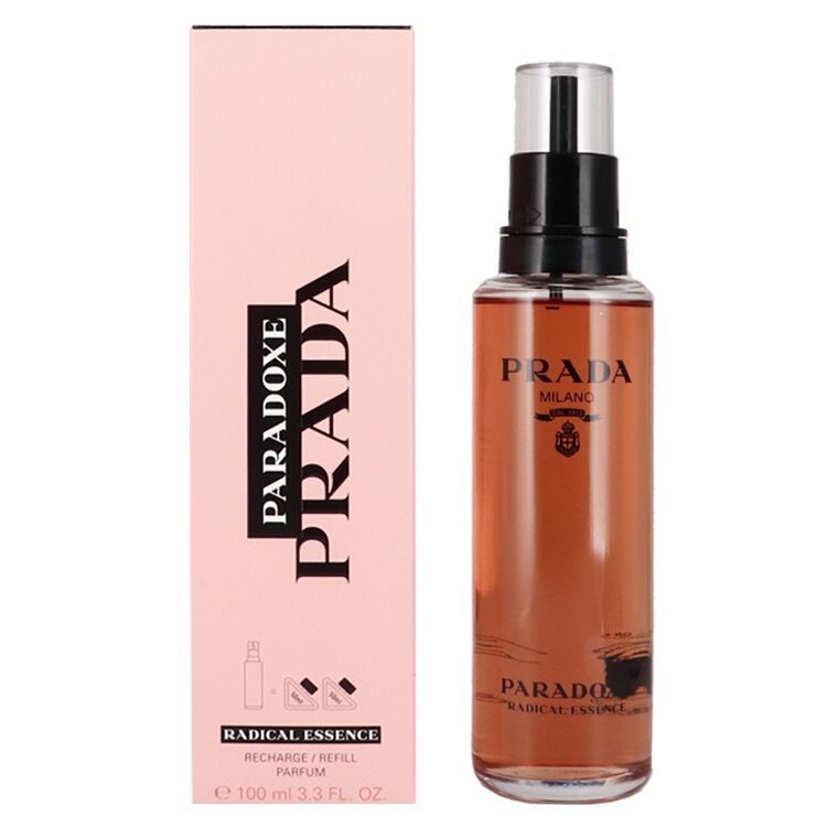 プラダ パラドックス ラディカル エッセンス (レフィル) P・SP 100ml