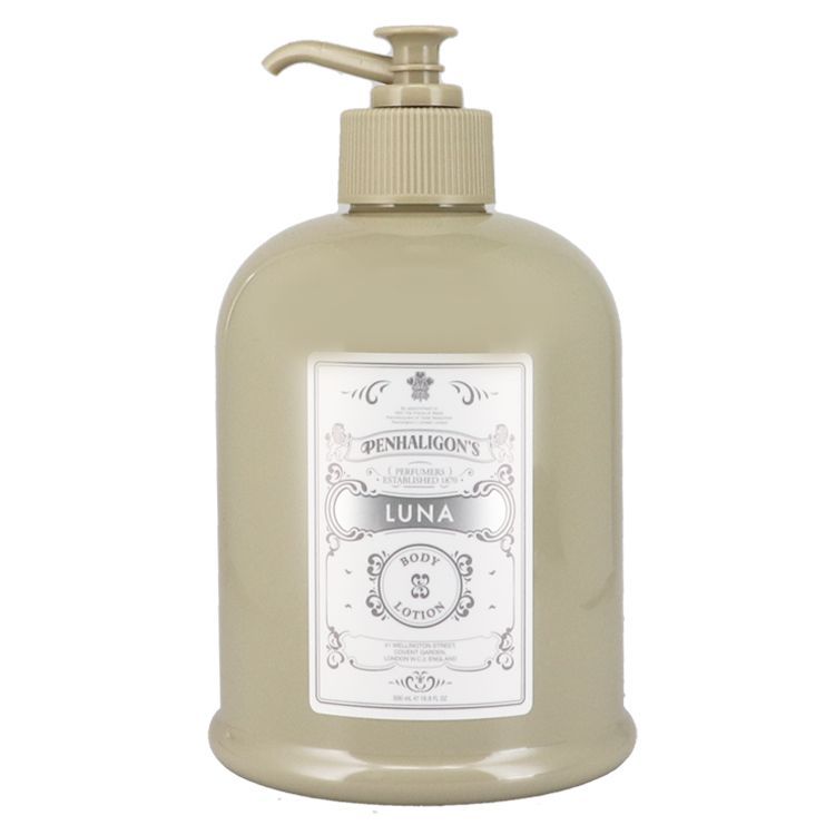 ペンハリガン ルナ ボディローション 500ml 香水 フレグランス LUNA BODY LOTION PENHALIGON’S 新品 未使用