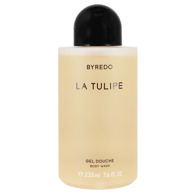 バイレード ラ テュリップ ボディウォッシュ 225ml LA TULIPE BODY WASH BYREDO 新品 未使用