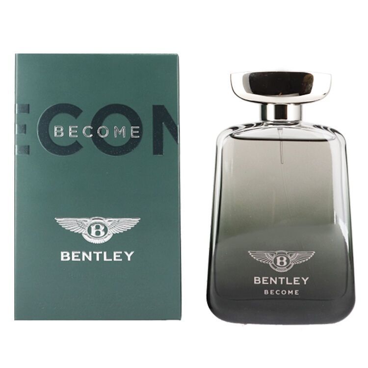 ベントレー ビカム EDP・SP 100ml 香水 フレグランス BENTLEY BECOME 新品 未使用