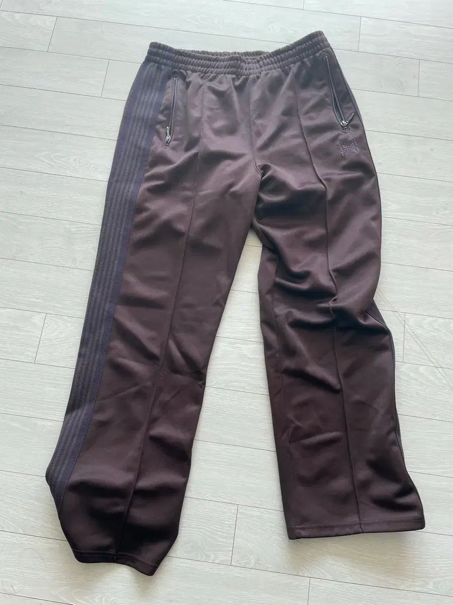 m) ニードルズ トラックパンツ 17,426円