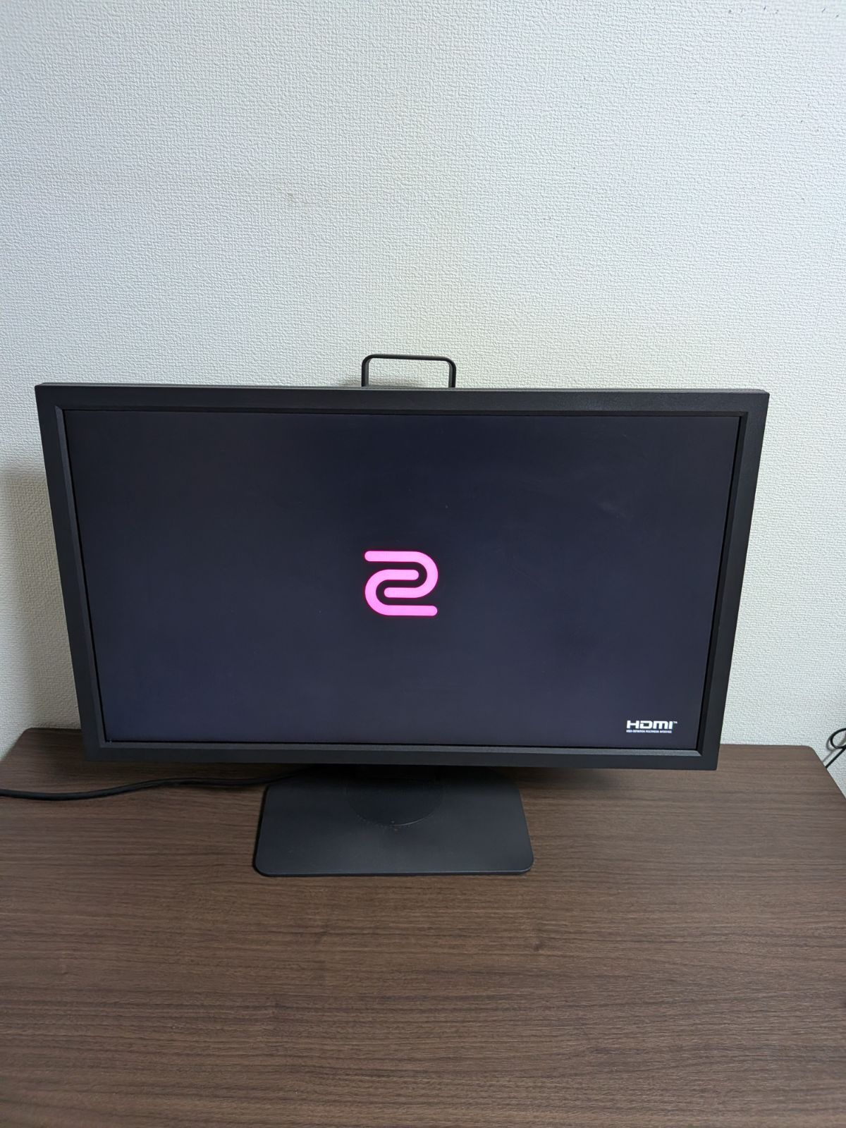 BenQ ZOWIE XL2411K 144Hz ゲーミングモニター 【B010】 8,880円