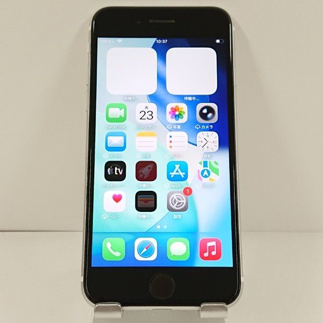 iPhoneSE 第2世代 64GB au ホワイト 送料無料 本体 c20909