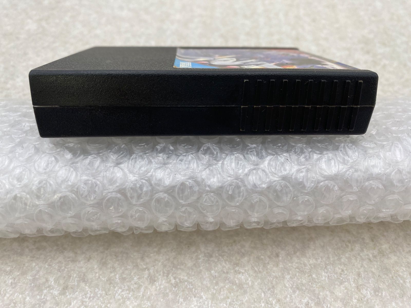 セガ マーク3 アフターバーナー ソフトのみ - メルカリ