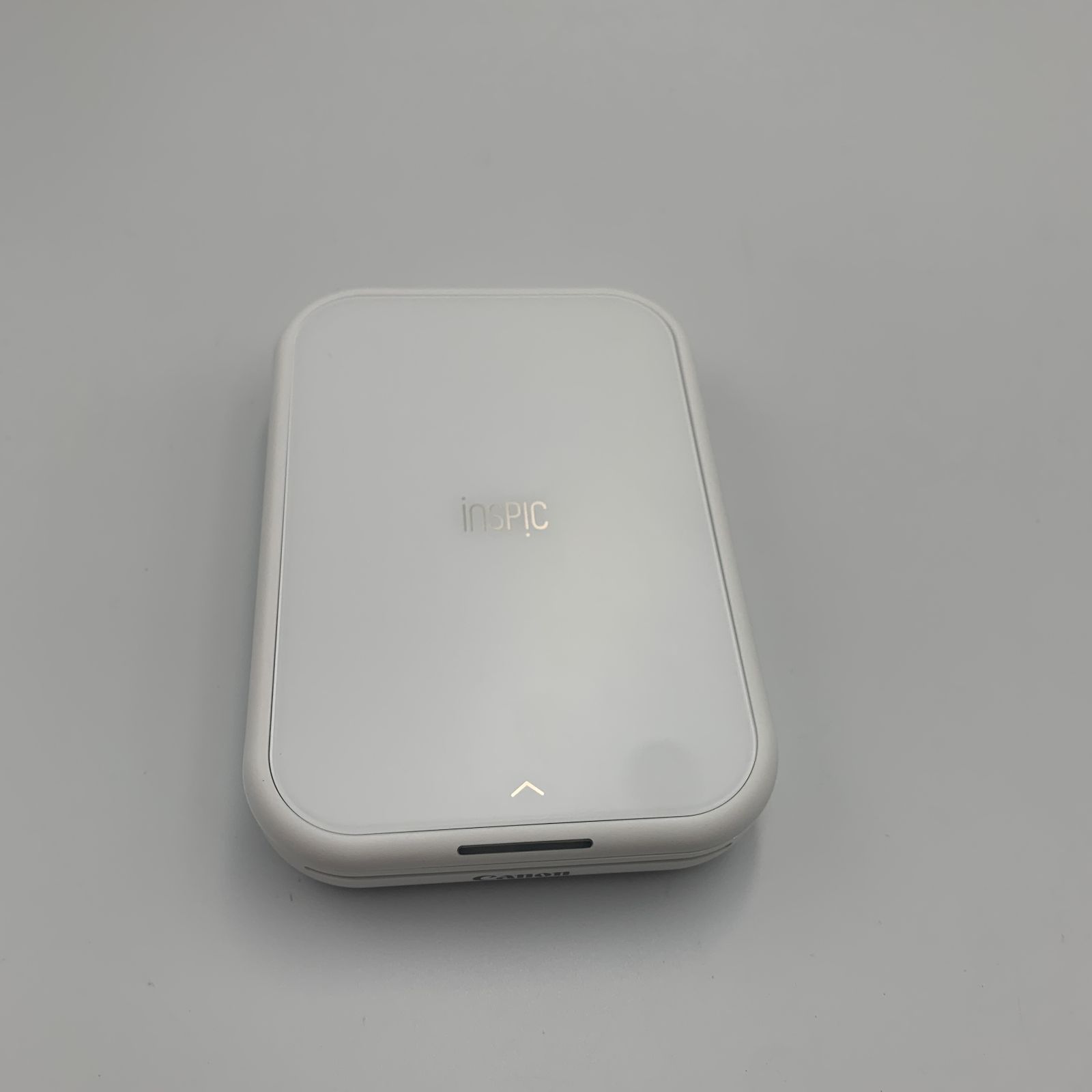 キヤノン Canon iNSPiC PV-223-WH スマホ専用ミニフォトプリンター