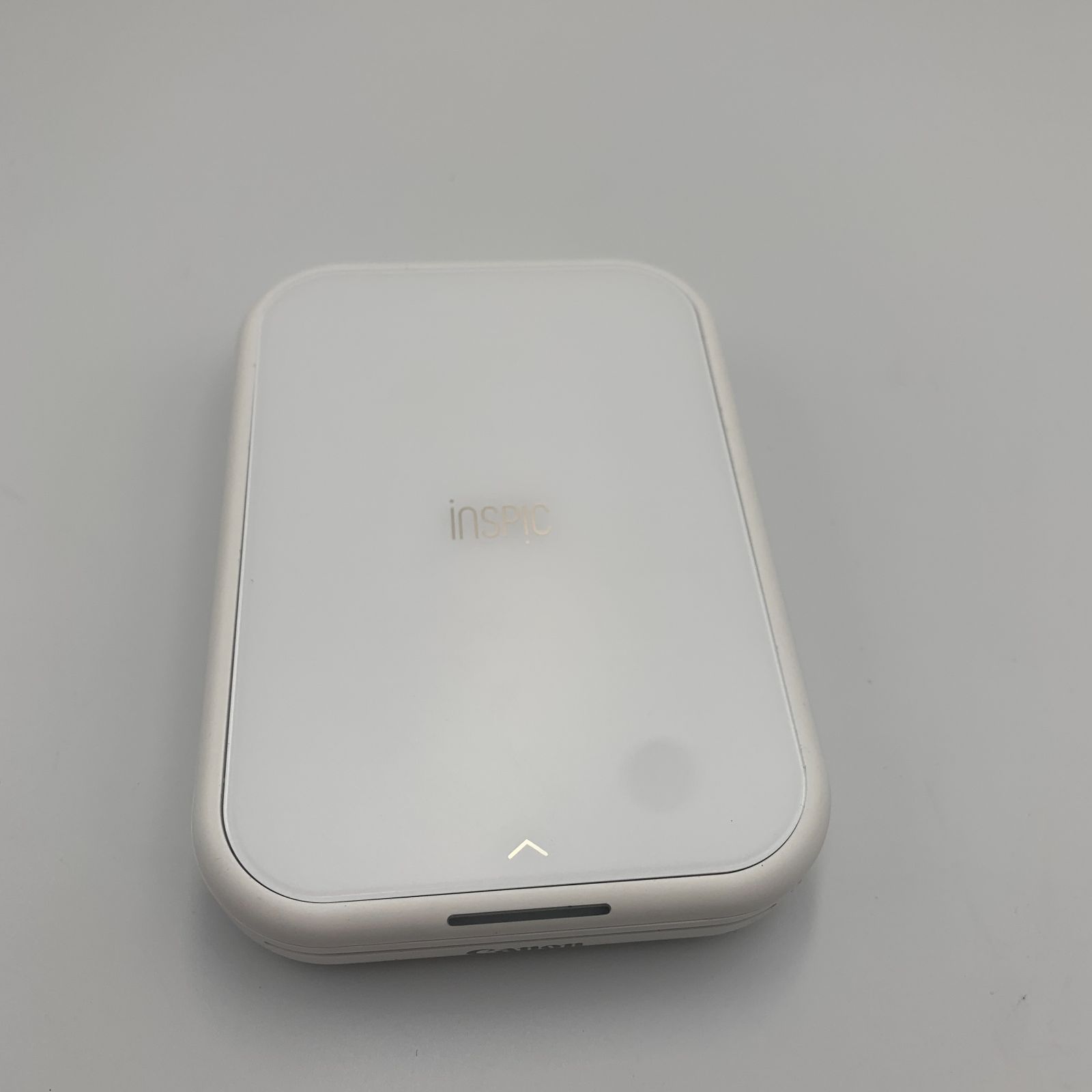 キヤノン Canon iNSPIC PV-223-WH スマホ専用ミニフォトプリンター