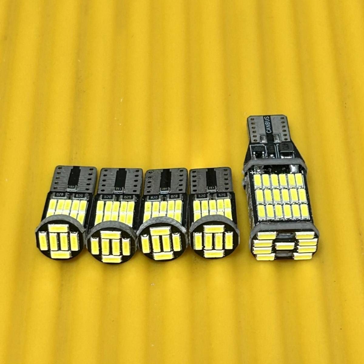 キャリートラック 超爆光 LED ルームランプ ヘッドライト バックランプ
