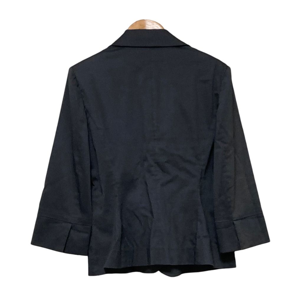 美品 AUSTIN REED オースチンリード ビジューボタン ジャケット サイズ