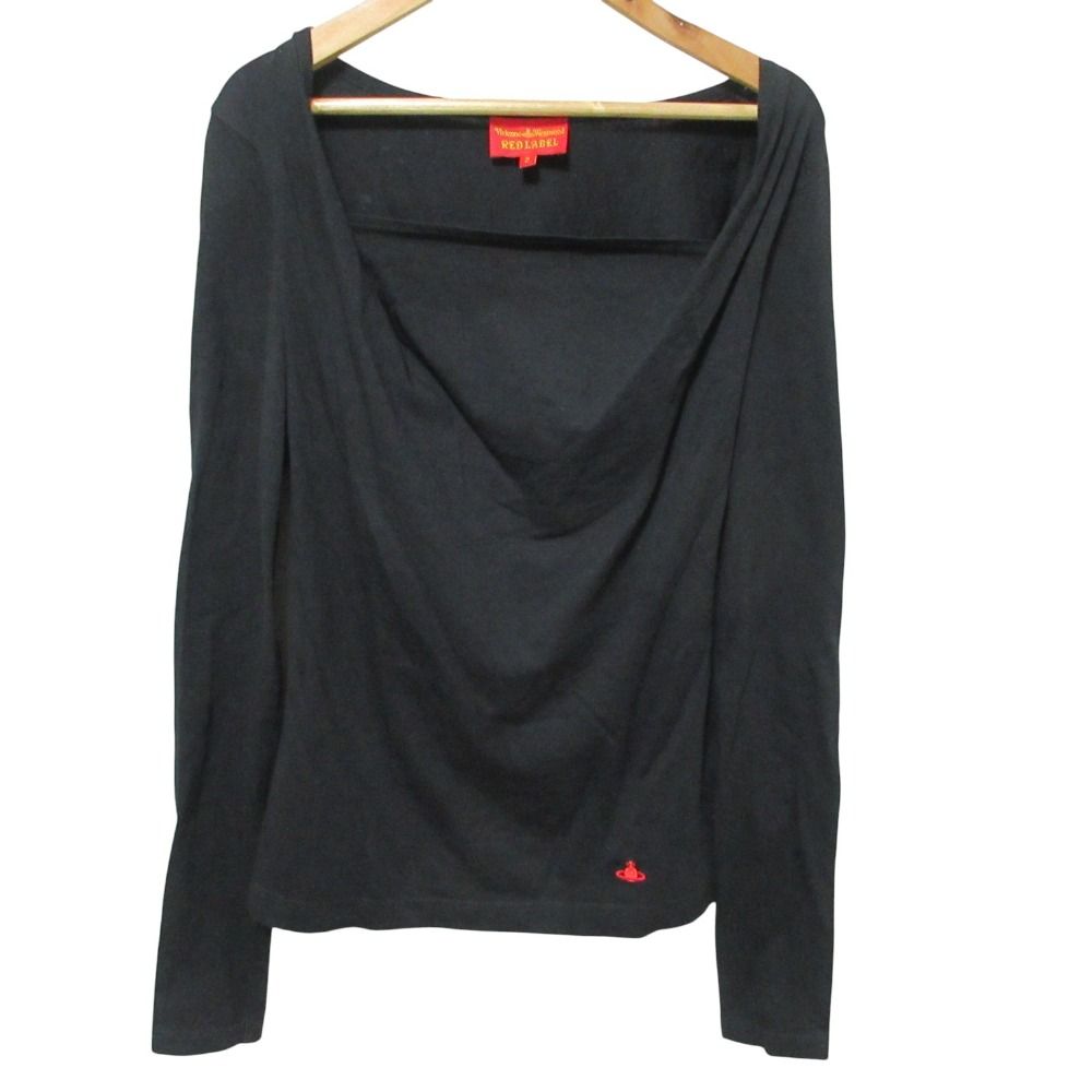 良品 Vivienne Westwood RED LABEL ヴィヴィアンウエストウッド レッド