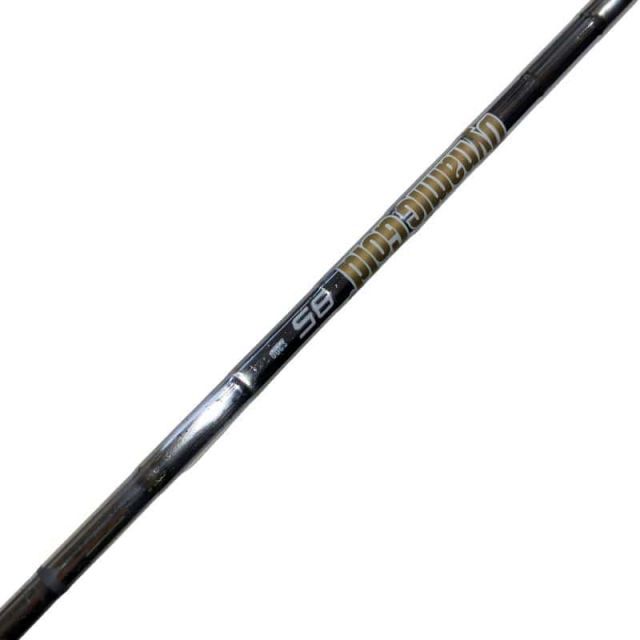 中古】 ダンロップ SRIXON ZX5 #4 単品アイアン LI 純正特注シャフト