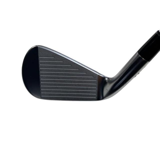 中古】 ダンロップ SRIXON ZX5 #4 単品アイアン LI 純正特注シャフト