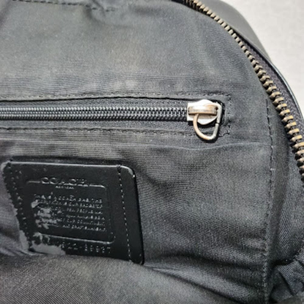 COACH コーチ シグネチャー ボディバッグ ショルダーバッグ 89937