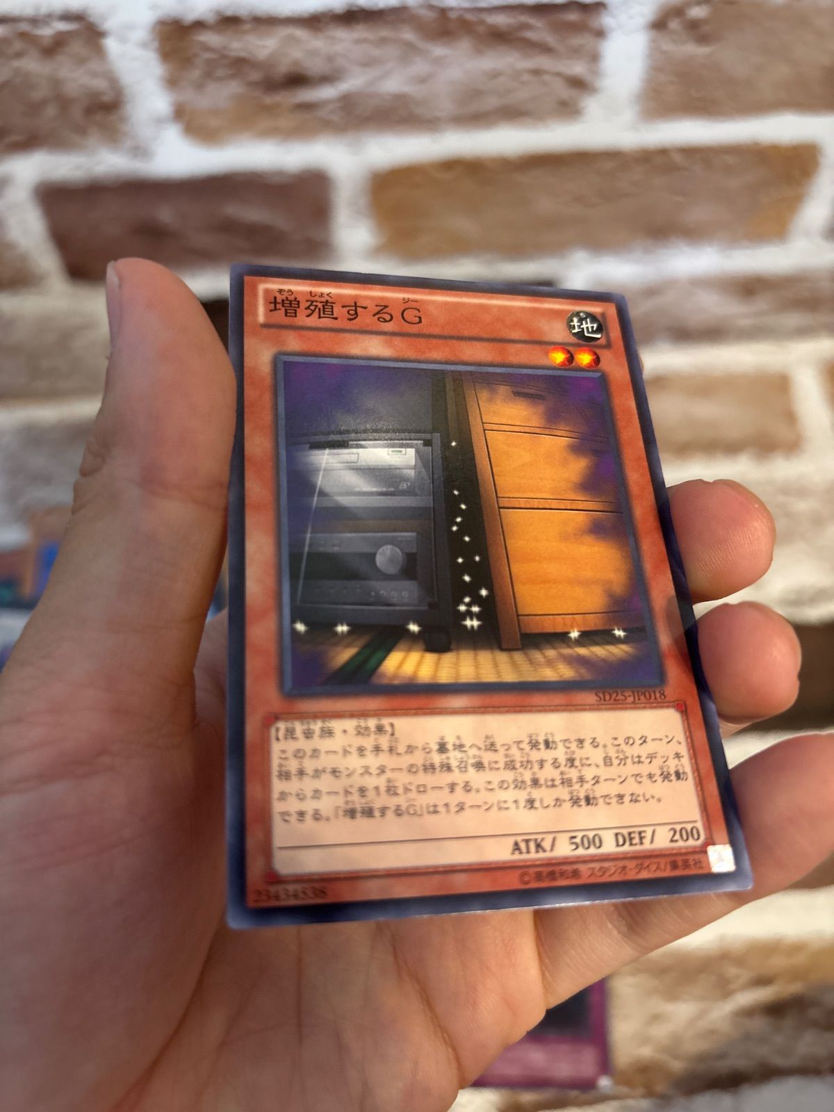 遊戯王 まとめ売り 9枚セット グローアップ・バルブ ブラック・ローズ