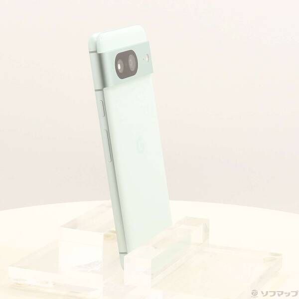 中古 Google Pixel 8 128GB ミント SIMフリー - メルカリ