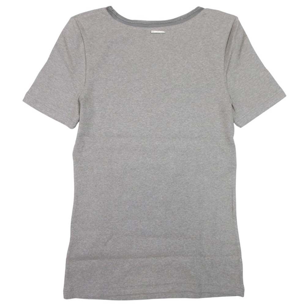 美品 FABIANA FILIPPI ファビアナ フィリッピ チュール Tシャツ 
