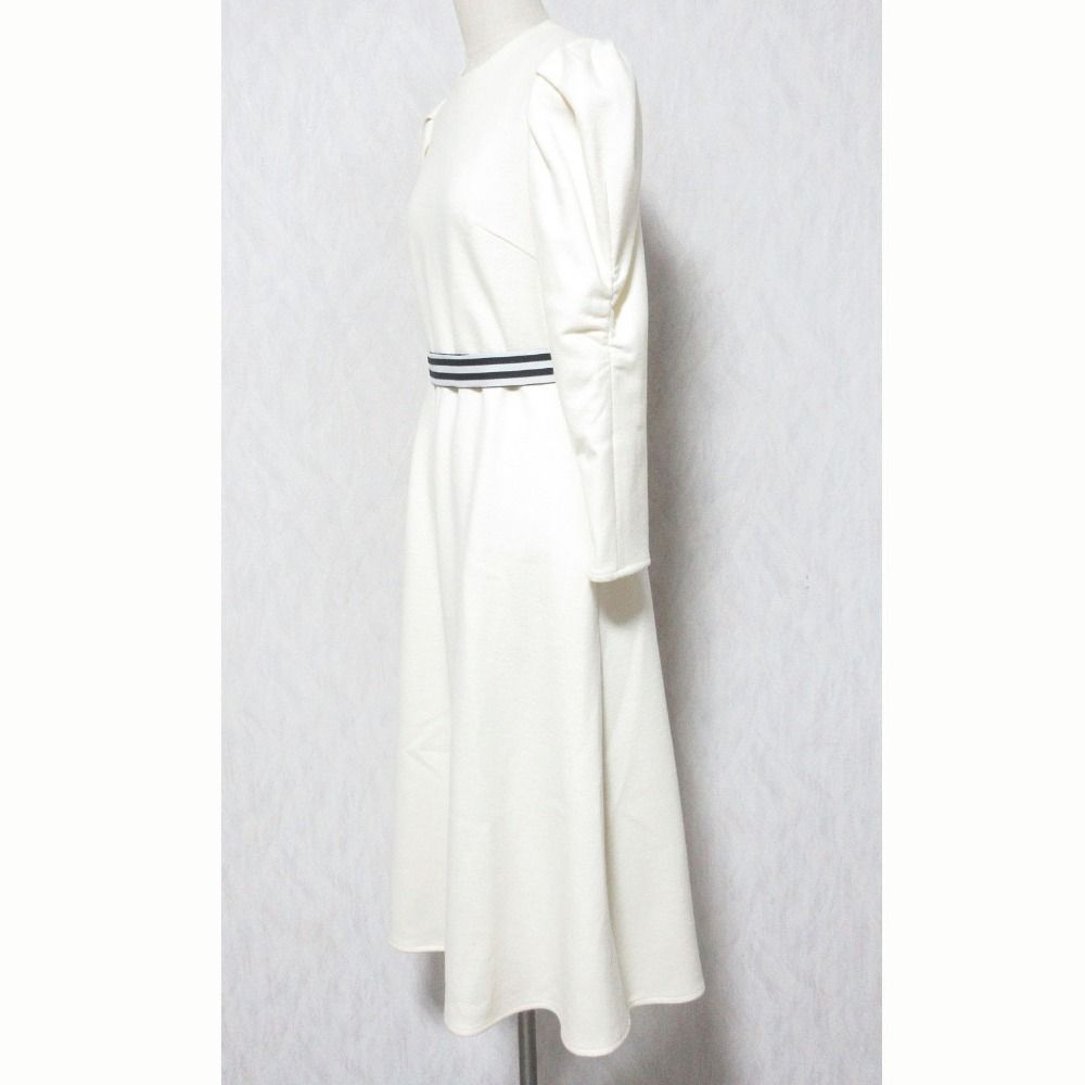 美品 BORDERS at BALCONY ボーダーズアットバルコニー GRACE SHOULDER