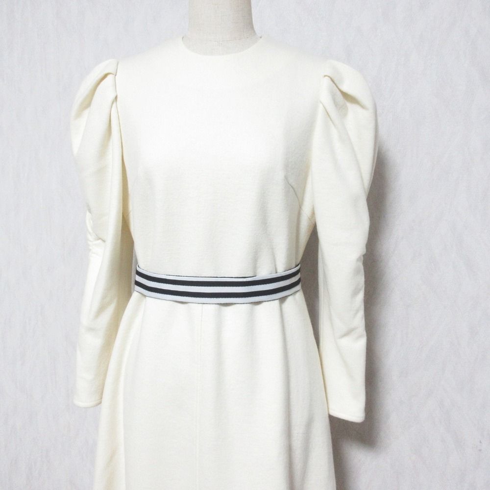 美品 BORDERS at BALCONY ボーダーズアットバルコニー GRACE SHOULDER