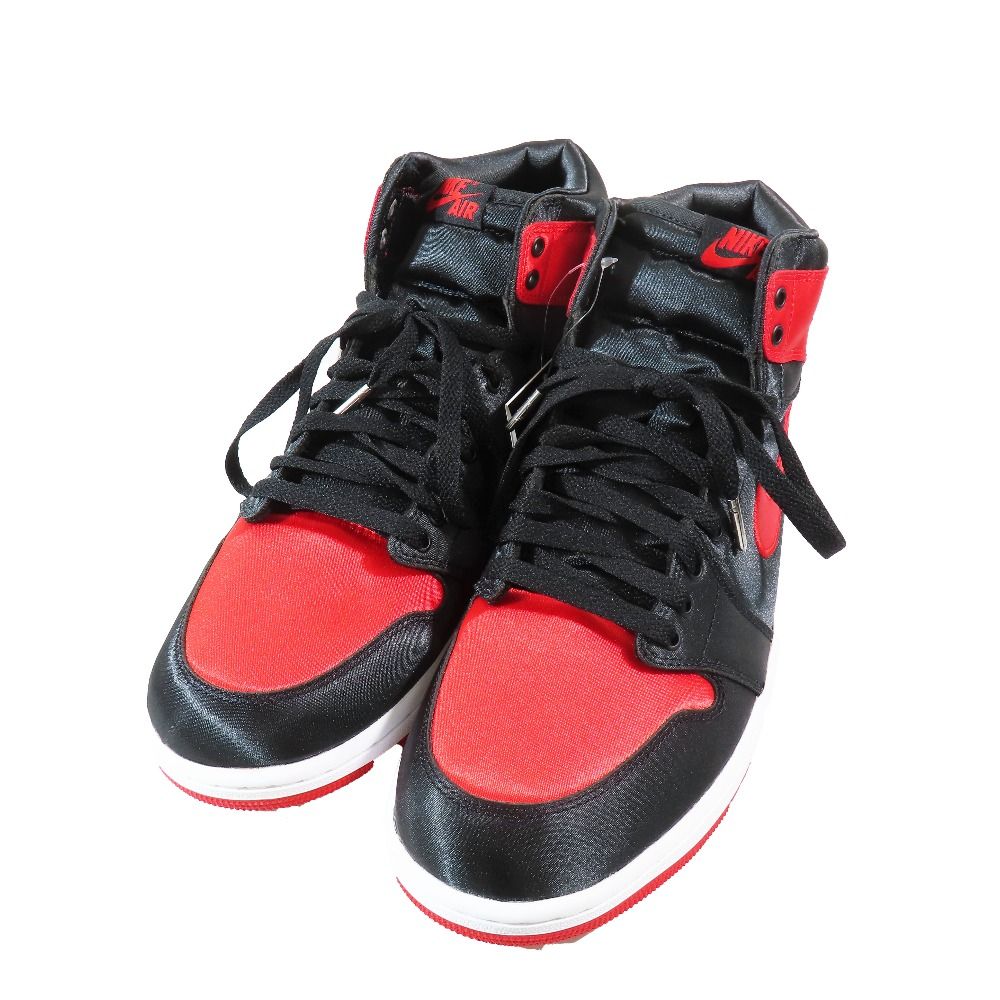 未使用 NIKE ナイキ WMNS AIR JORDAN 1 RETRO HIGH OG ハイカット