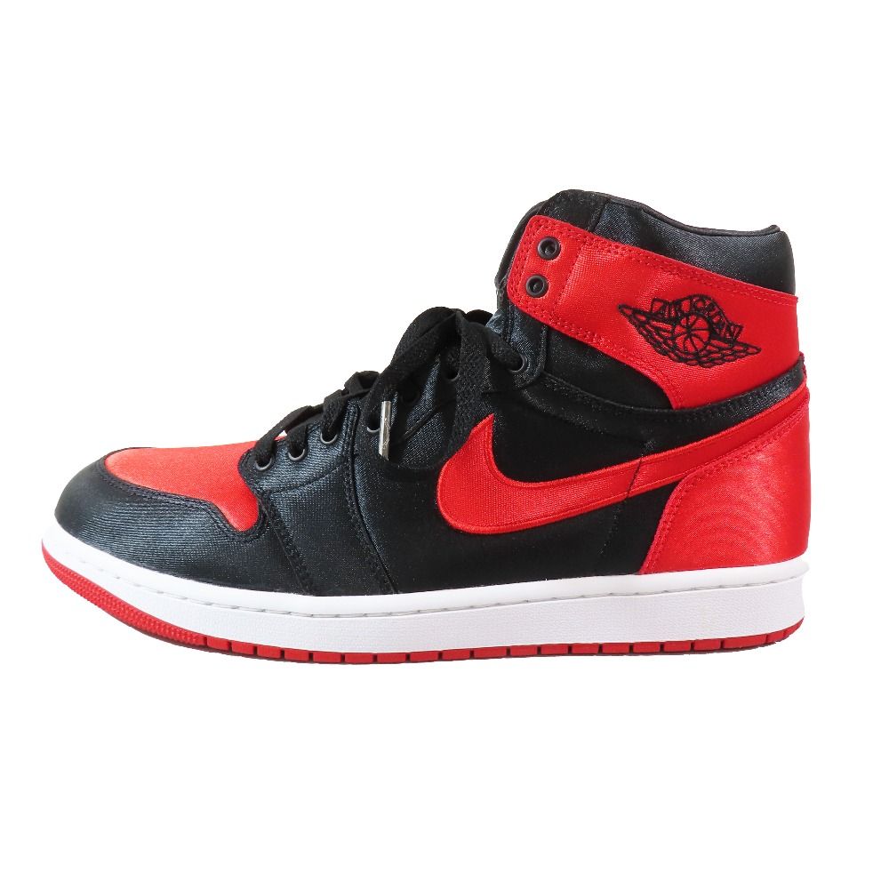 未使用 NIKE ナイキ WMNS AIR JORDAN 1 RETRO HIGH OG ハイカット