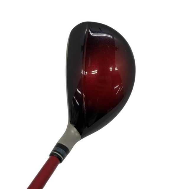 中古】 ダンロップ XXIO(2020) H5(レッド) ユーティリティ UT XXIO