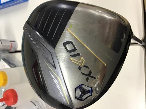 【中古】 ダンロップ XXIO(2024) 10.5° ドライバー DR XXIO MP1300(DR) (フレックスSR) メンズ 男性用 右利き 右用 Cランク ゴルフクラブ 19,629円