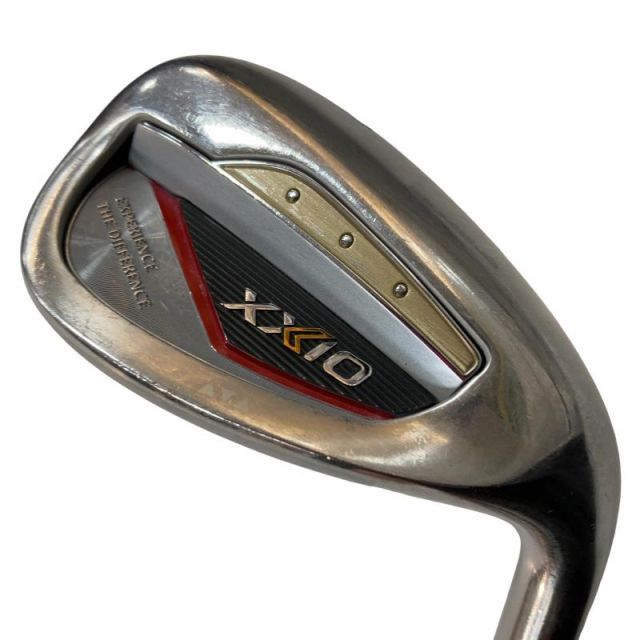 【中古】 ダンロップ XXIO(2024) SW(レッド) ウェッジ WG XXIO MP1300(IR) レッド (フレックスR) メンズ 男性用 右利き 右用 Cランク ゴルフクラブ