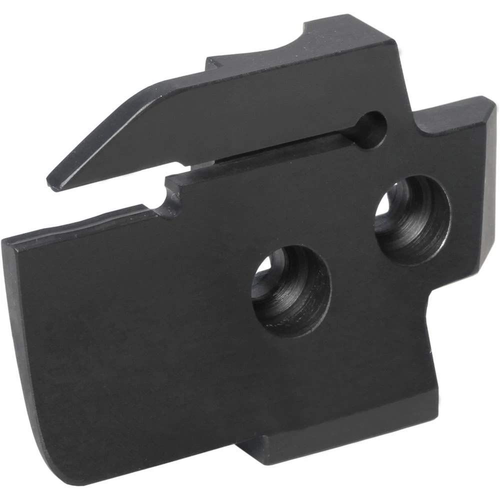 新品 京セラ(KYOCERA) 溝入れ用ホルダ KGDFL853CC