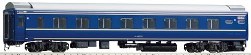 TOMIX ﾄﾐｯｸｽ ｵﾊﾈ25-0形(北斗星･JR東日本仕様) HO-5033 鉄道模型