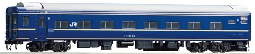TOMIX ﾄﾐｯｸｽ ｵﾊﾈﾌ25-200形(北斗星･JR東日本仕様) HO-5034 鉄道模型