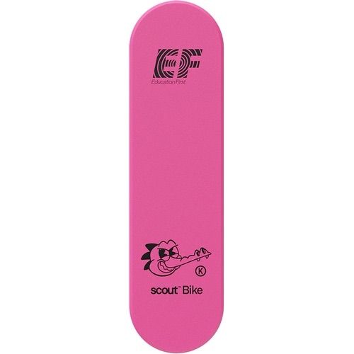 knog. スマートロック SCOUT KNOG x EF