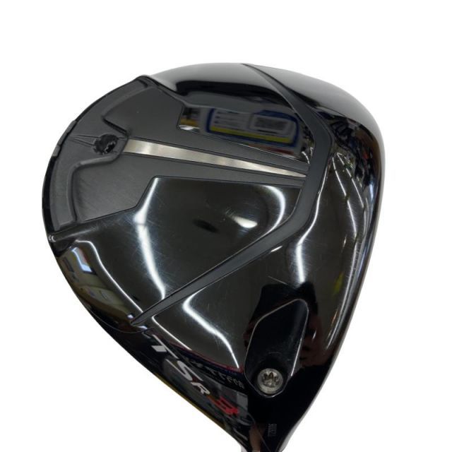 【中古】 タイトリスト TSR3 10° ドライバー DR TSP111 (フレックスS) メンズ 男性用 右利き 右用 Cランク ゴルフクラブ