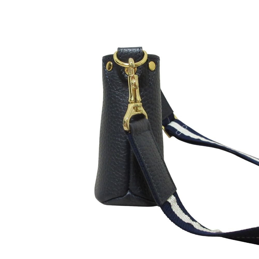 美品 ATAO アタオ チヴィ レザー 2way ショルダーバッグ ハンドバッグ