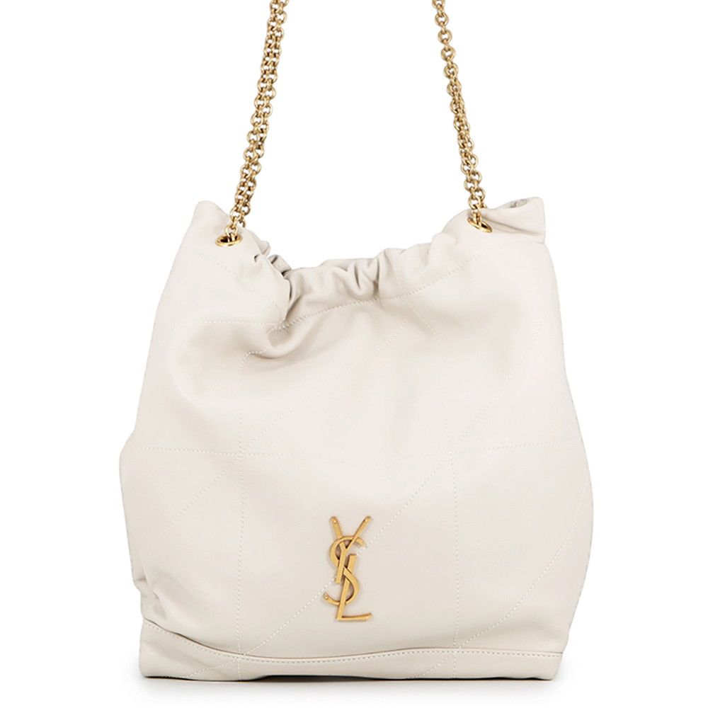 サンローランパリ チェーンショルダーバッグ ジェイミー ラムスキン 781666 SAINT LAURENT PARIS バッグ 149,000円