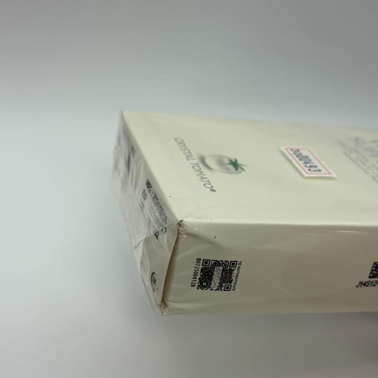 飲む日焼け止め クリスタルトマトサプリメント 30錠 \3000493