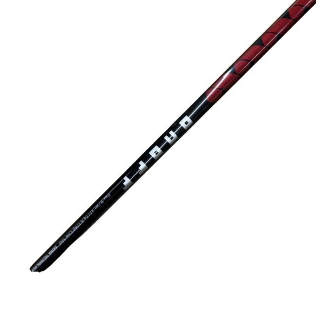 新品未使用 最新モデル ダイワ オノフ ONOFF ARMS(2022) KURO 3W 15° LABOSPEC SHINARI:50CBT (S) 税込 9212