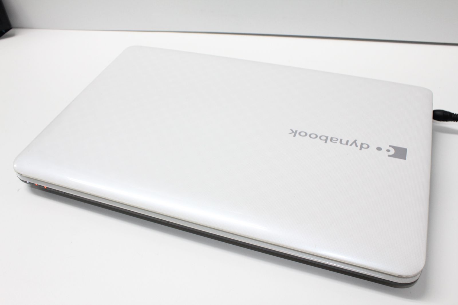 東芝 dynabook T351/i5/SSD240GB/8GB Cランク - メルカリ