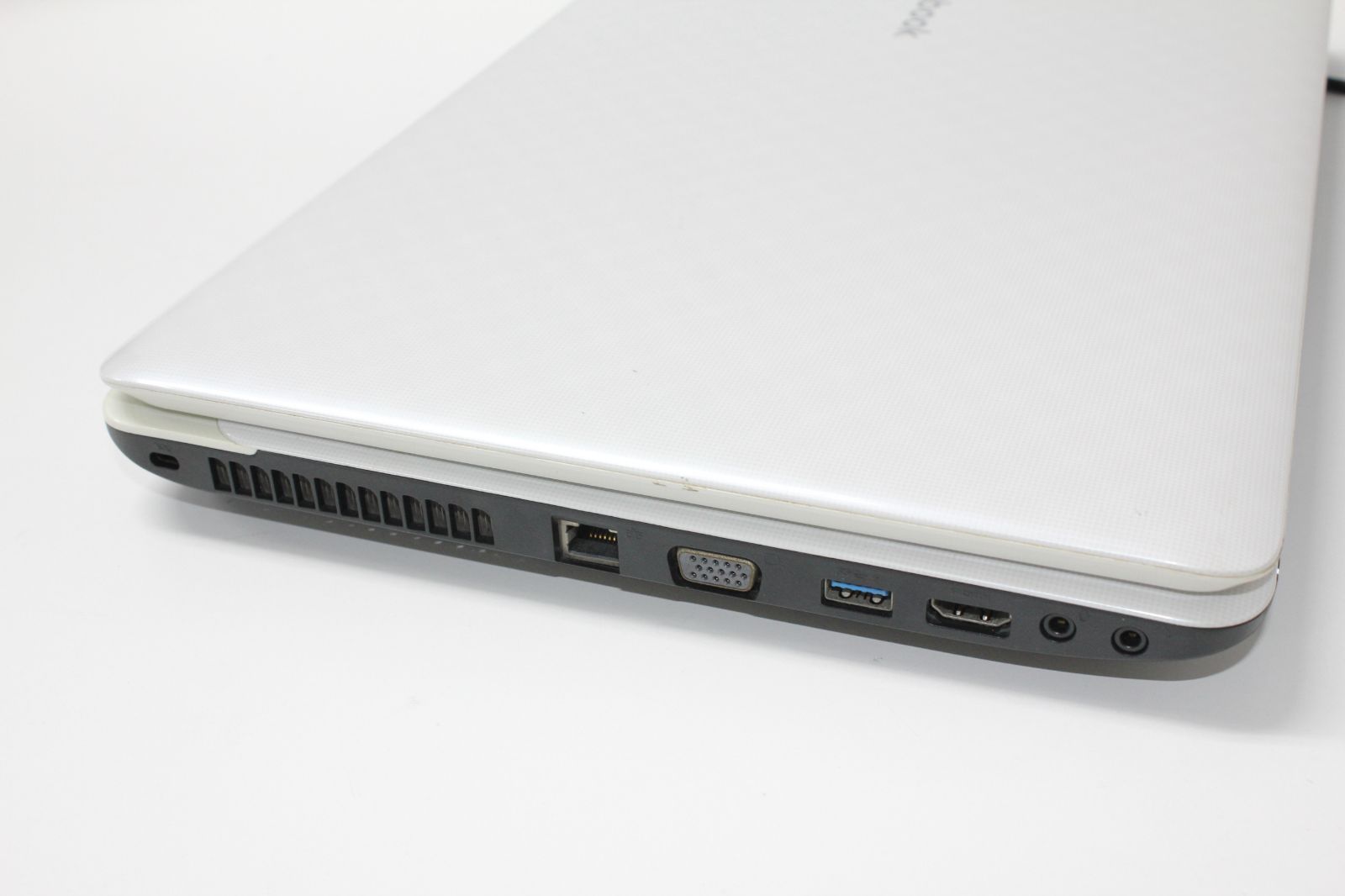東芝 dynabook T351/i5/SSD240GB/8GB Cランク - メルカリ
