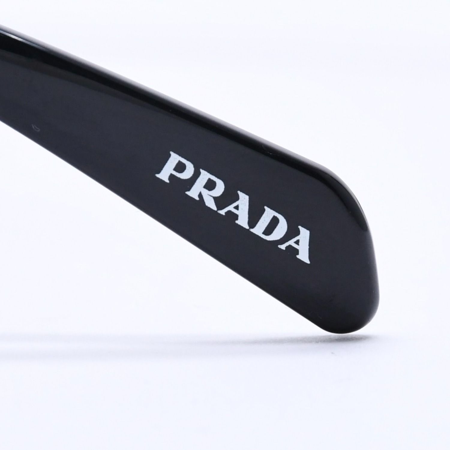 極美品 PRADA プラダ Sunglasses サングラス Morph ラウンドサングラス