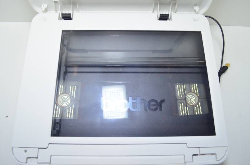 ブラザー DCP-J582N Wi-Fi複合機 中古美品 - メルカリ