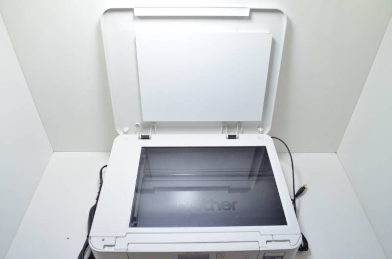 ブラザー DCP-J582N Wi-Fi複合機 中古美品 - メルカリ