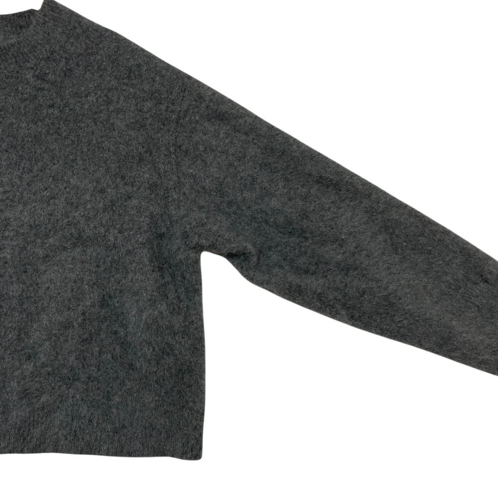美品 25AW Plage プラージュ Fur Essential ニット セーター