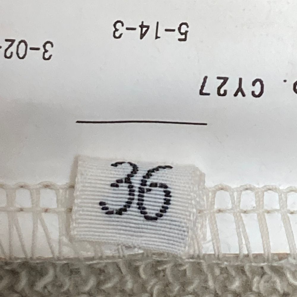 美品 25SS EVERYDAY I LIKE エブリデイアイライク ドゥーズィエム